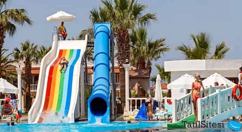 Majesty Club Tarhan Beach 